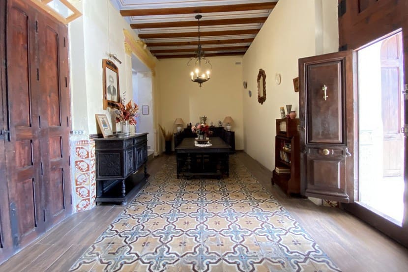 7 sovrum Villa till salu i Altea med pool - 1 900 000 € (Ref: 9308343)