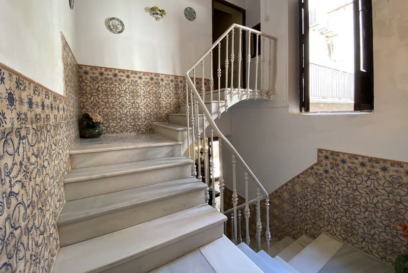 7 sovrum Villa till salu i Altea med pool - 1 900 000 € (Ref: 9308343)