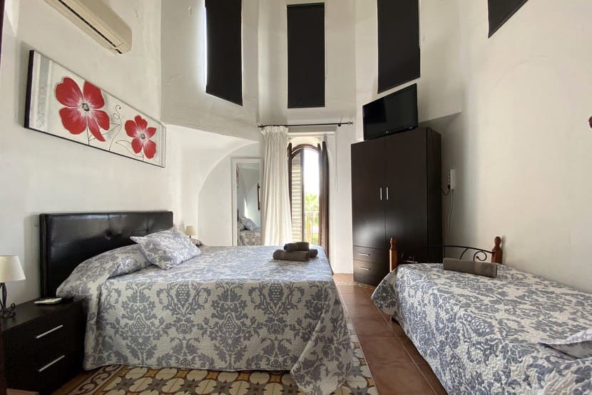 7 sovrum Villa till salu i Altea med pool - 1 900 000 € (Ref: 9308343)