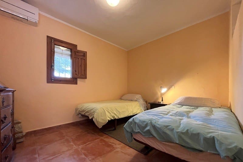 4 makuuhuone Huvila myytävänä paikassa Javea / Xabia mukana uima-altaan - 790 000 € (Ref: 9308344)