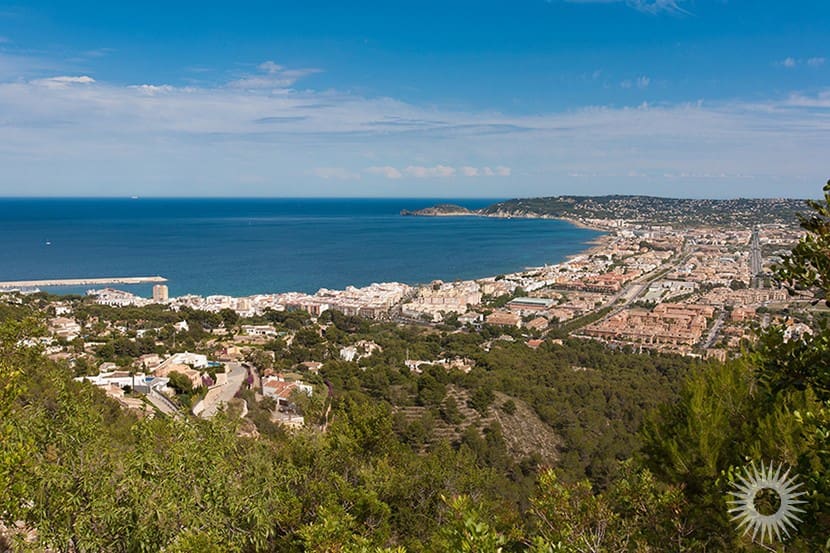 4 makuuhuone Huvila myytävänä paikassa Javea / Xabia mukana uima-altaan - 790 000 € (Ref: 9308344)