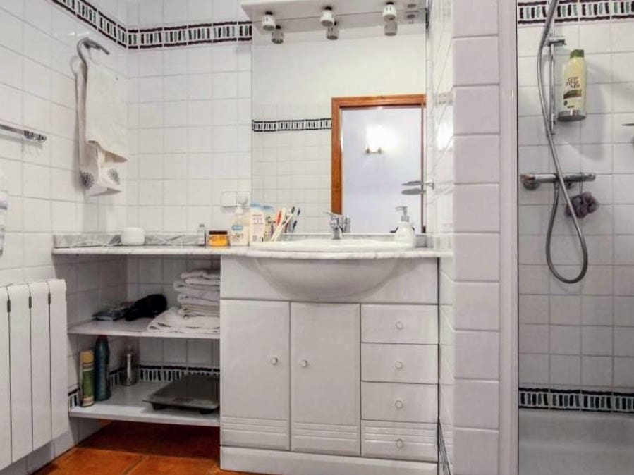 7 quarto Moradia para venda em Benissa com piscina - 995 000 € (Ref: 9308345)