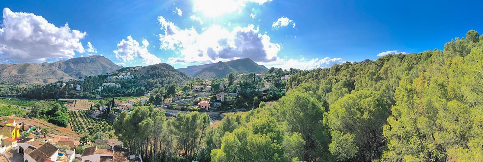 4 bedroom Villa for sale in L'Atzuvia - € 269,000 (Ref: 9308346)