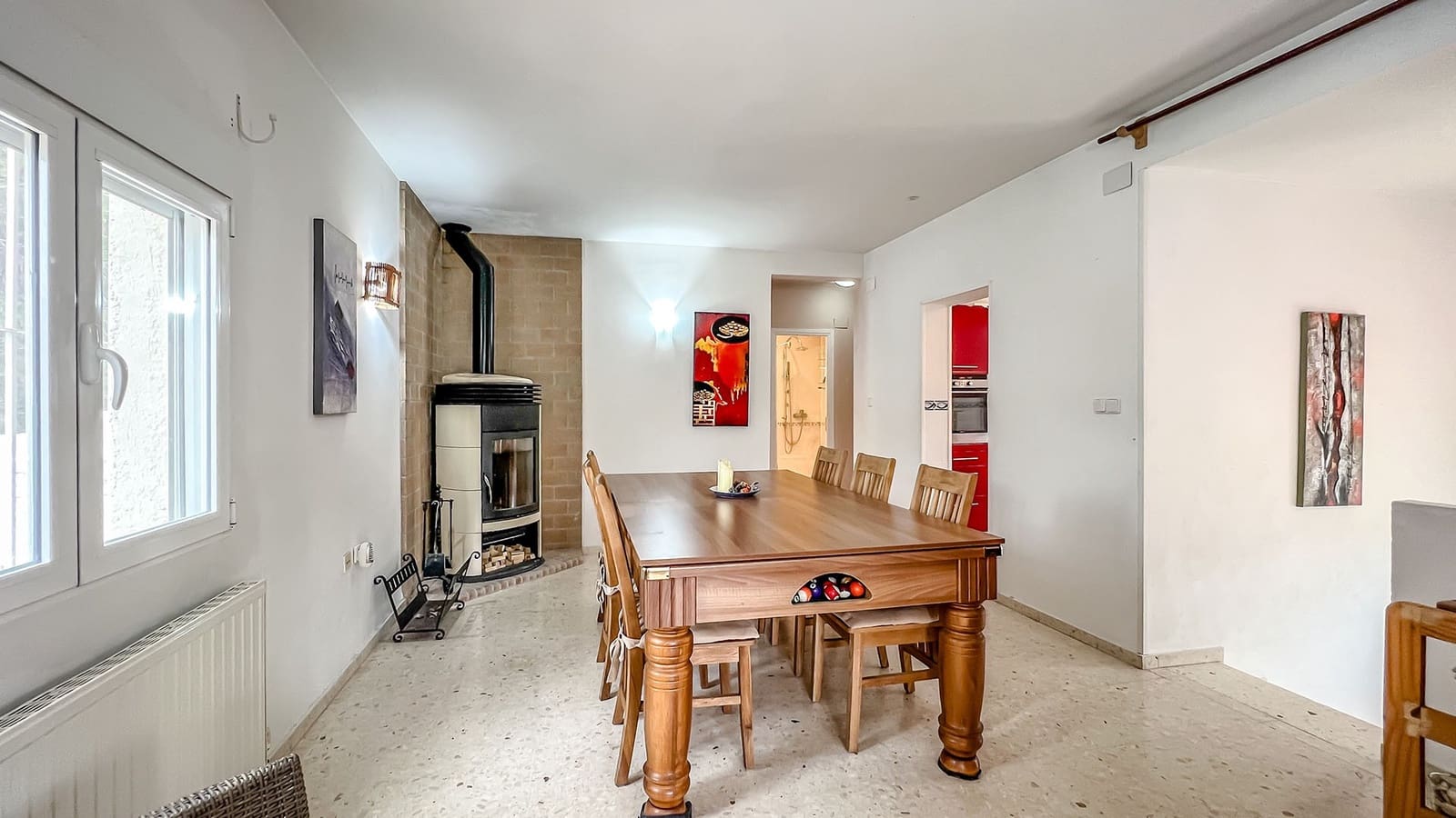 4 bedroom Villa for sale in L'Atzuvia - € 269,000 (Ref: 9308346)