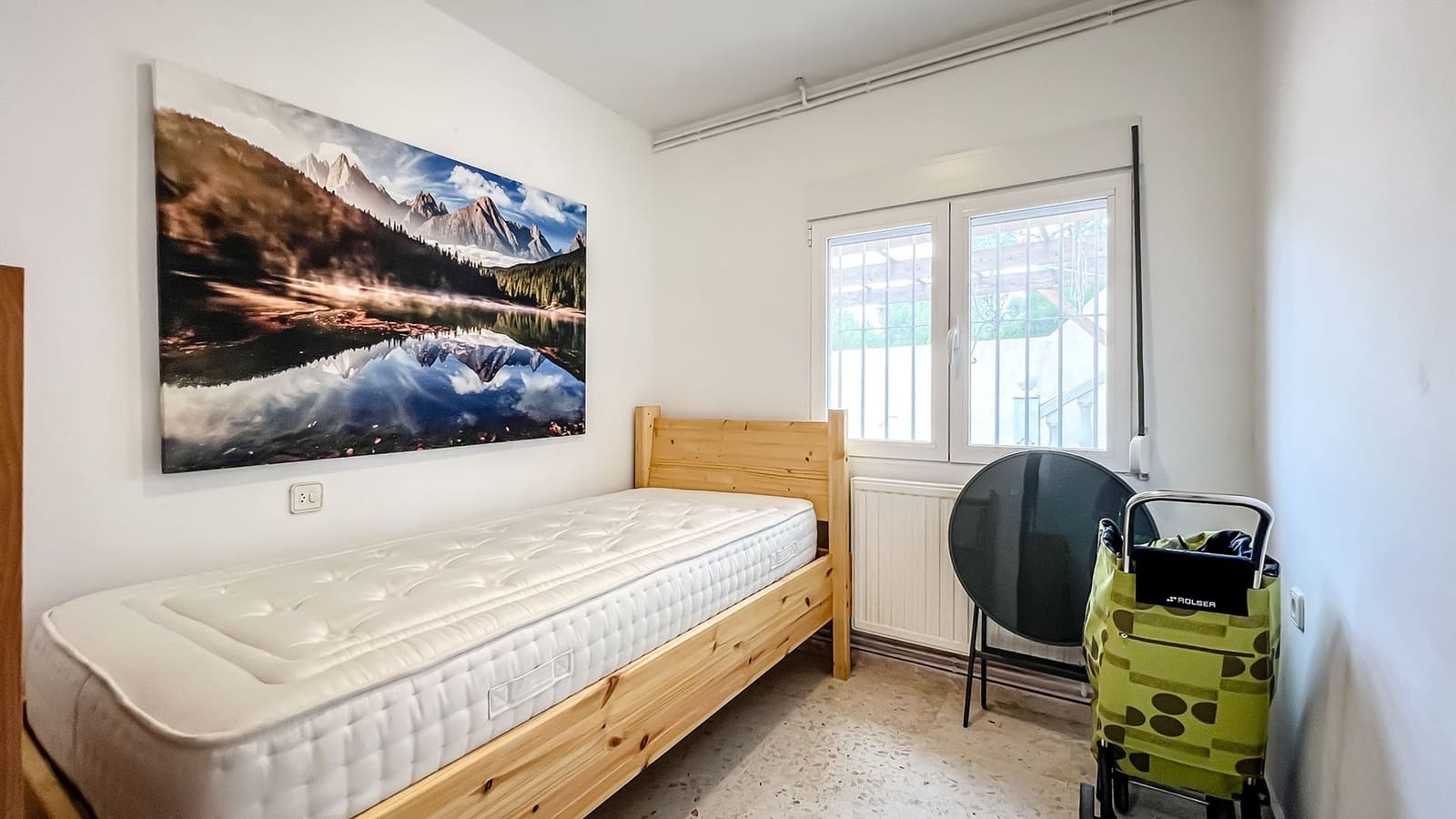 4 bedroom Villa for sale in L'Atzuvia - € 269,000 (Ref: 9308346)