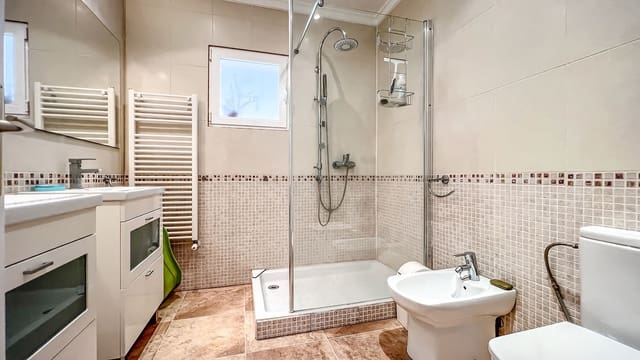 4 sovrum Villa till salu i L'Atzúvia - 269 000 € (Ref: 9308346)