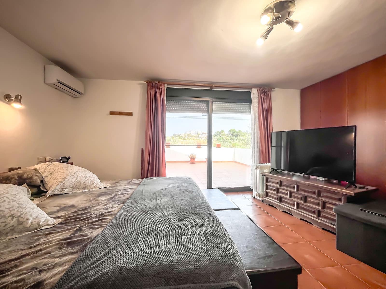 7 soverom Villa til salgs i La Xara med svømmebasseng - € 880 000 (Ref: 9308347)