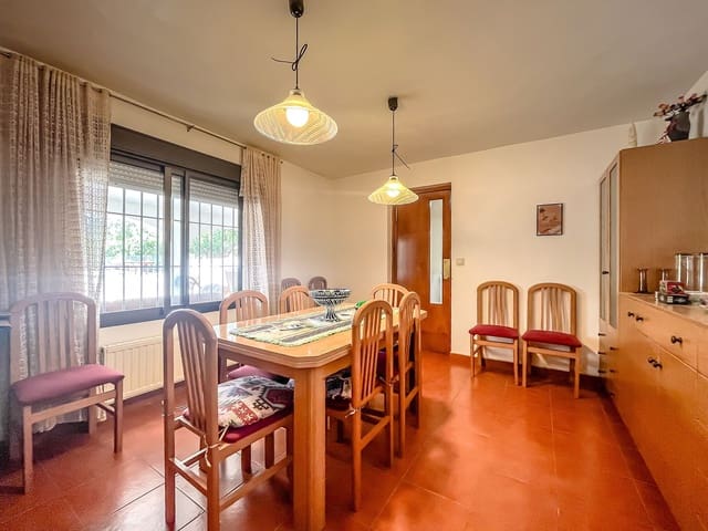 7 Zimmer Villa zu verkaufen in La Xara, Dénia mit Pool - 880.000 € (Ref: 9308347)