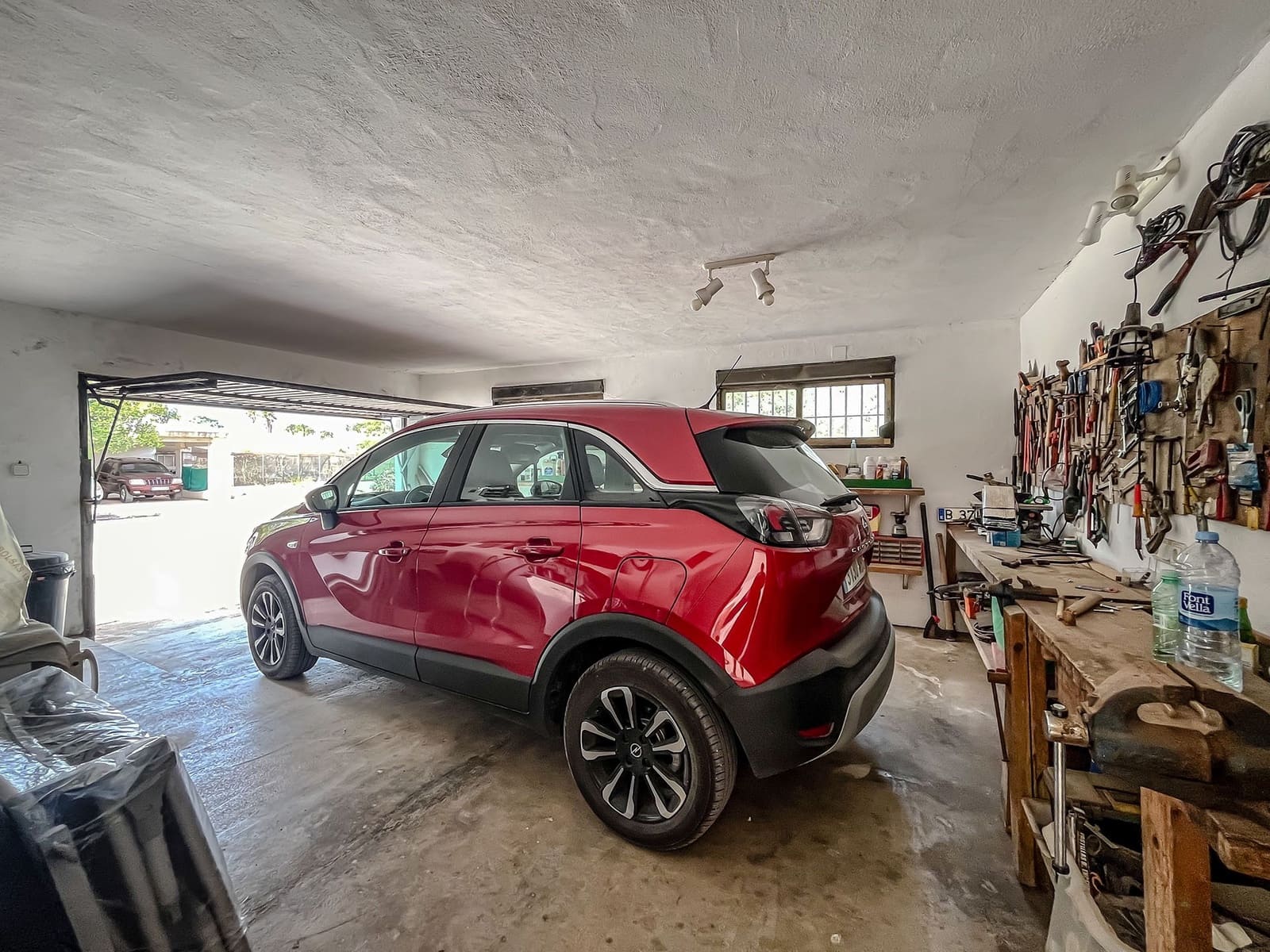 7 soverom Villa til salgs i La Xara med svømmebasseng - € 880 000 (Ref: 9308347)