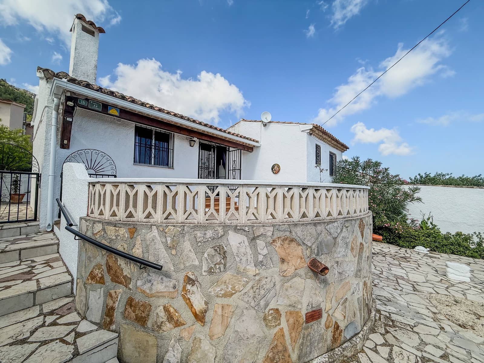 2 soverom Villa til salgs i Denia - € 250 000 (Ref: 9308348)