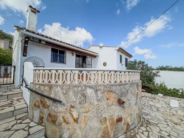 2 soverom Villa til salgs i La Pedrera - Vessanes, Dénia - € 250 000 (Ref: 9308348)