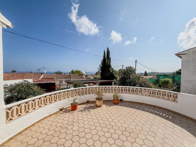 2 soverom Villa til salgs i La Pedrera - Vessanes, Dénia - € 250 000 (Ref: 9308348)
