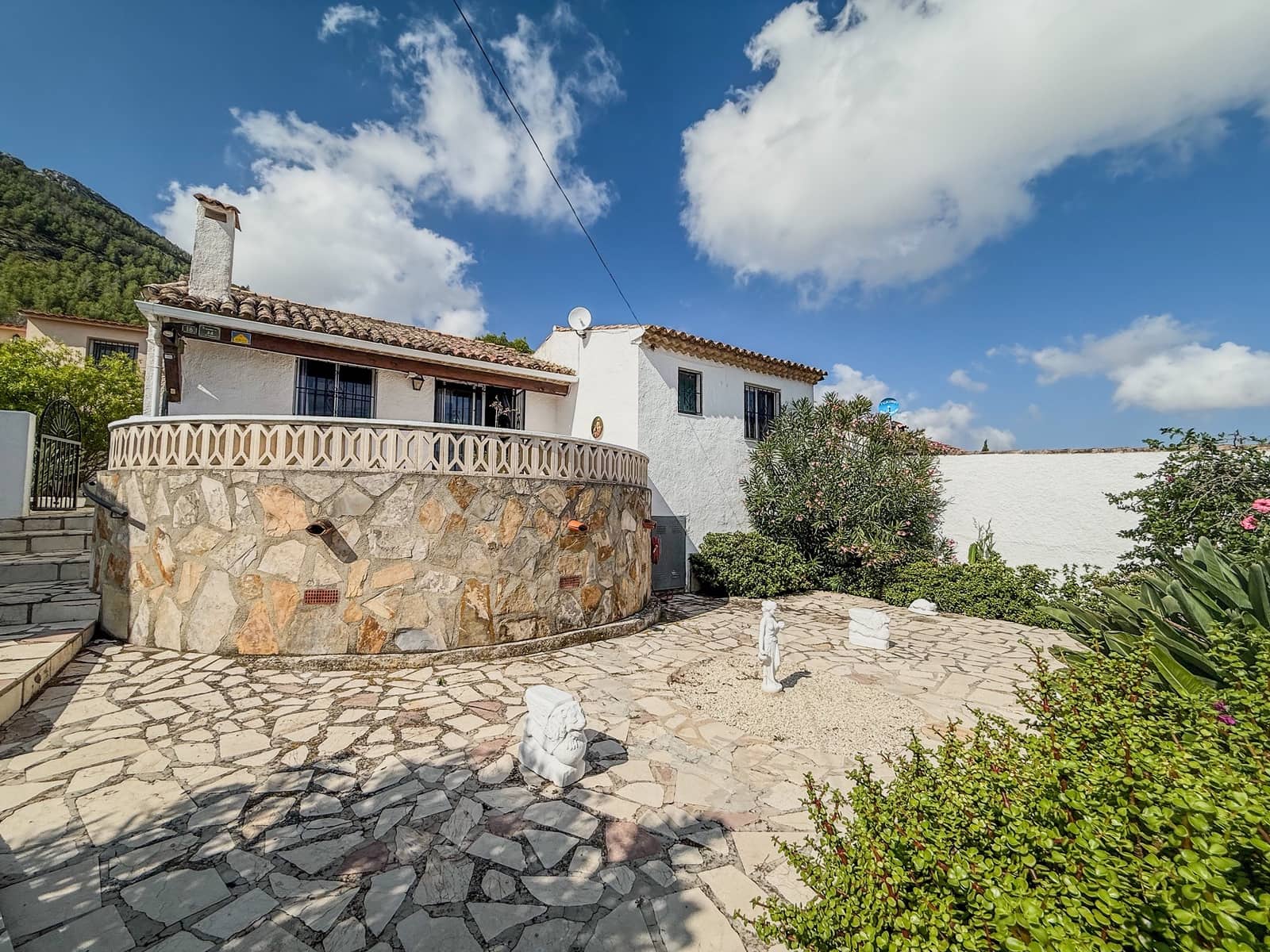 2 soverom Villa til salgs i Denia - € 250 000 (Ref: 9308348)