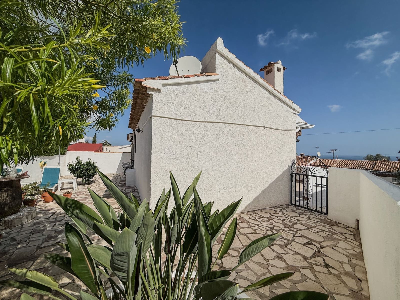 2 soverom Villa til salgs i Denia - € 250 000 (Ref: 9308348)