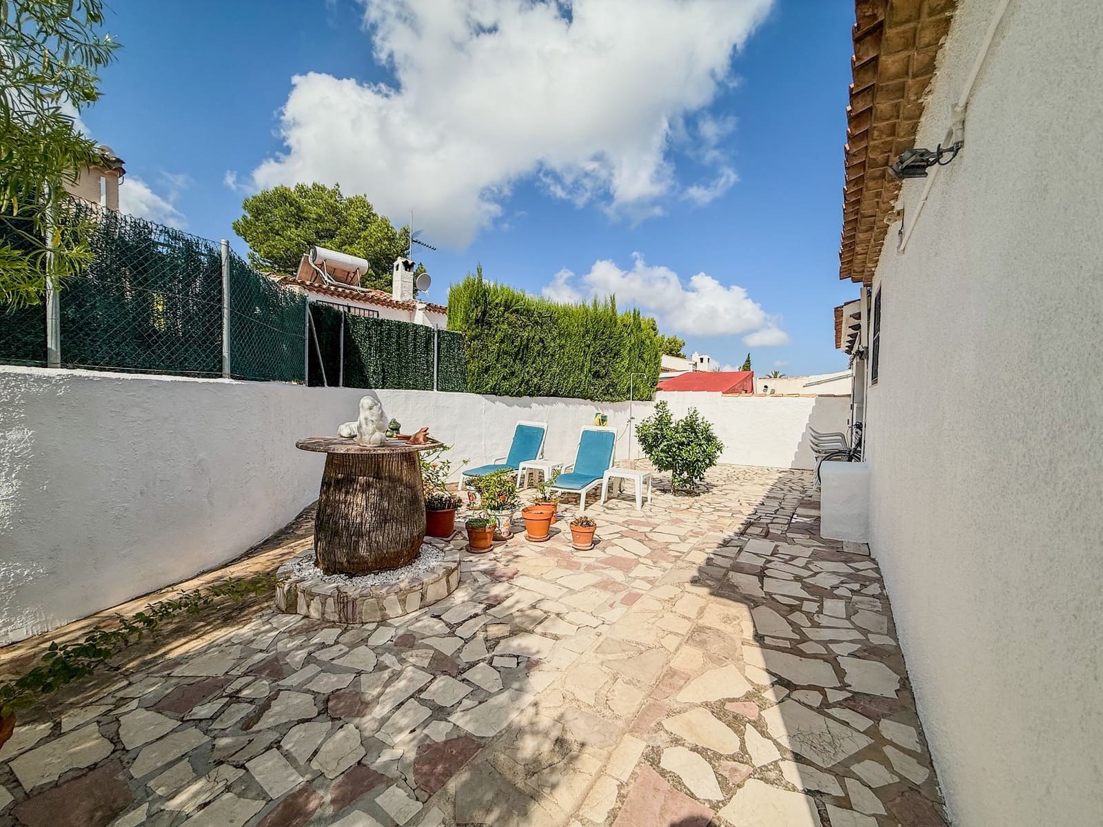 2 soverom Villa til salgs i Denia - € 250 000 (Ref: 9308348)