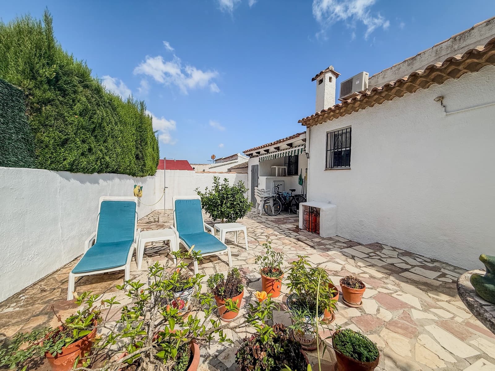 2 soverom Villa til salgs i Denia - € 250 000 (Ref: 9308348)