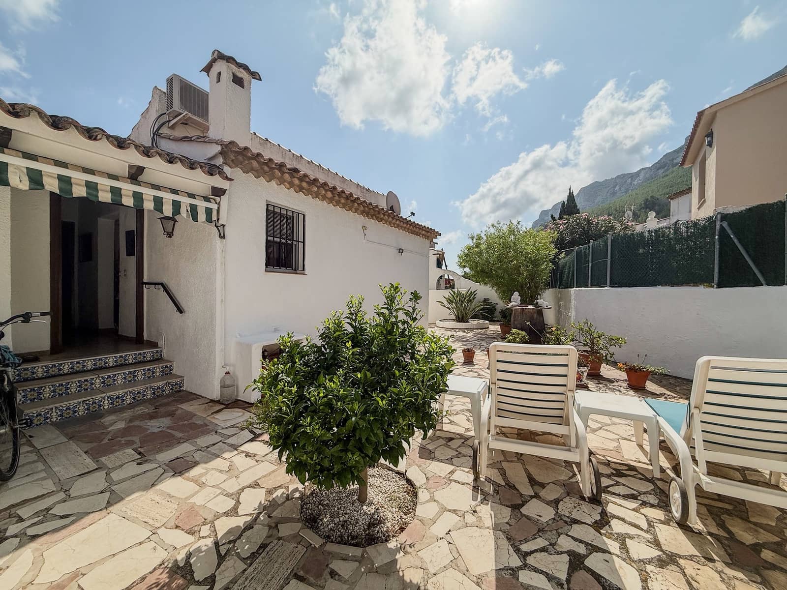 2 soverom Villa til salgs i Denia - € 250 000 (Ref: 9308348)