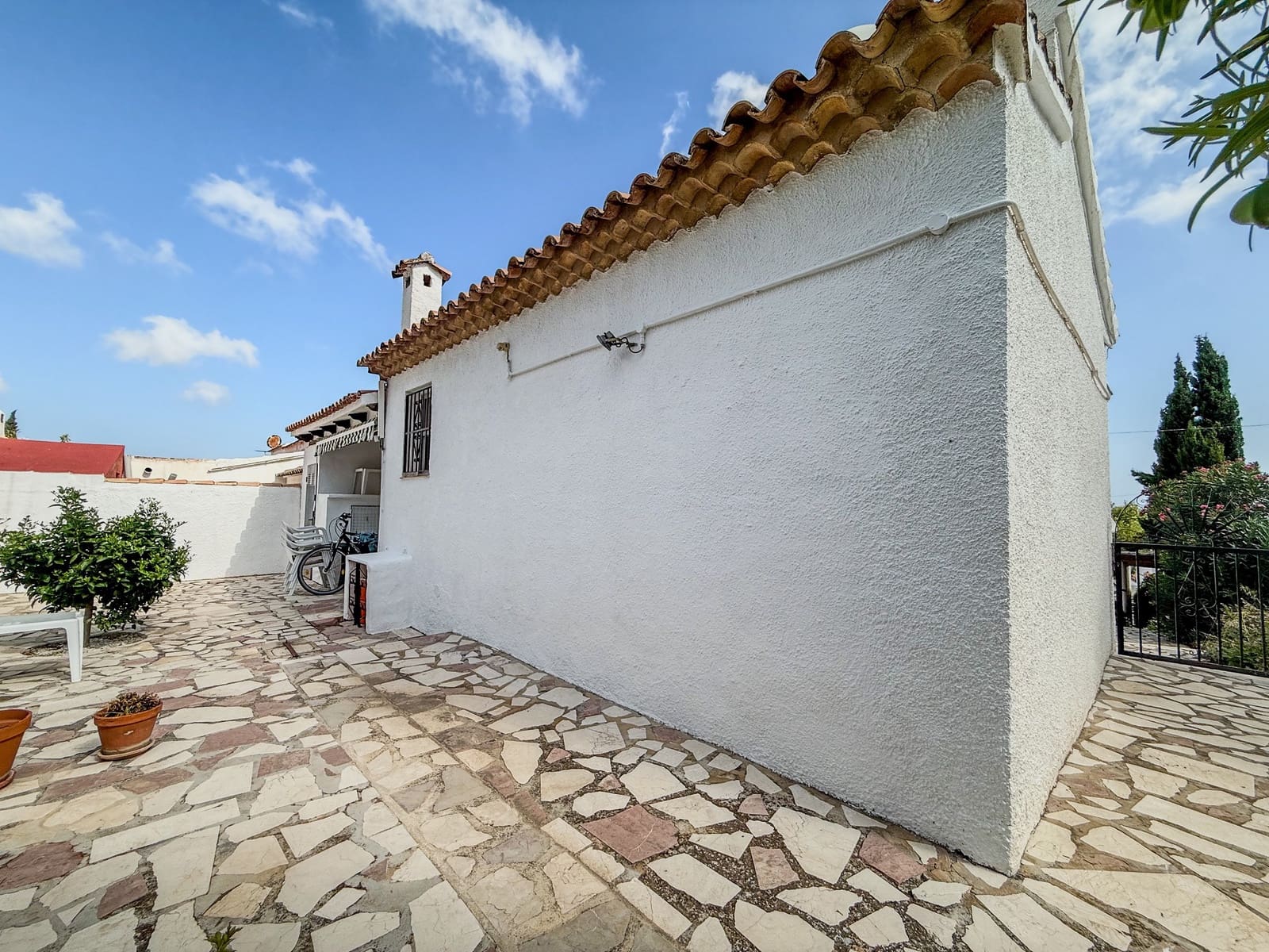 2 soverom Villa til salgs i Denia - € 250 000 (Ref: 9308348)