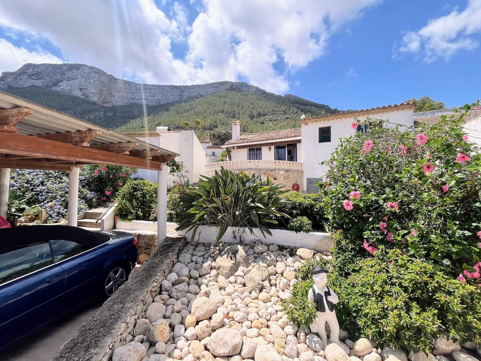 2 soverom Villa til salgs i Denia - € 250 000 (Ref: 9308348)