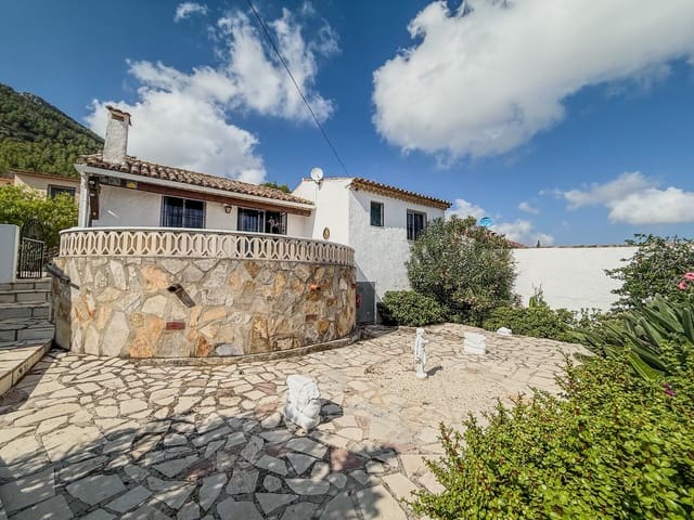 2 soverom Villa til salgs i La Pedrera - Vessanes, Dénia - € 250 000 (Ref: 9308348)