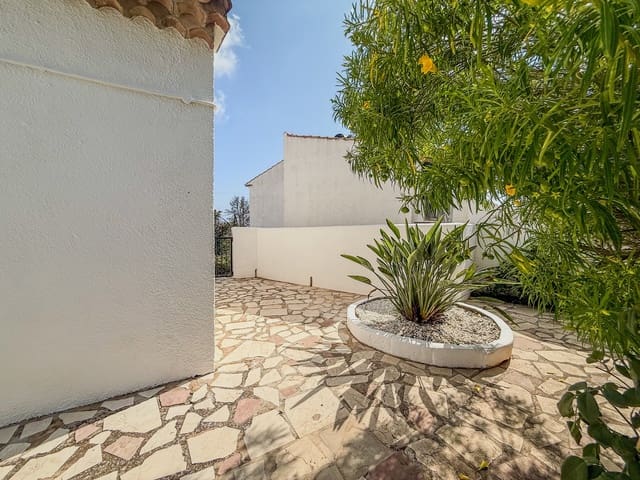 2 soverom Villa til salgs i La Pedrera - Vessanes, Dénia - € 250 000 (Ref: 9308348)