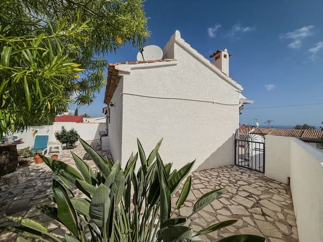 2 soverom Villa til salgs i La Pedrera - Vessanes, Dénia - € 250 000 (Ref: 9308348)