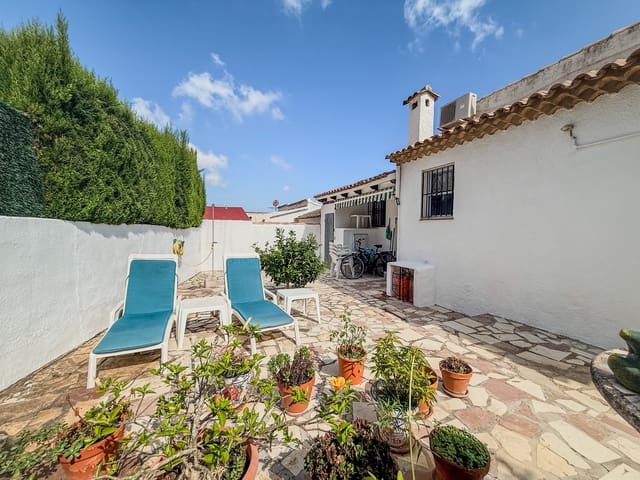 2 soverom Villa til salgs i La Pedrera - Vessanes, Dénia - € 250 000 (Ref: 9308348)