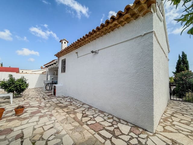 2 soverom Villa til salgs i La Pedrera - Vessanes, Dénia - € 250 000 (Ref: 9308348)
