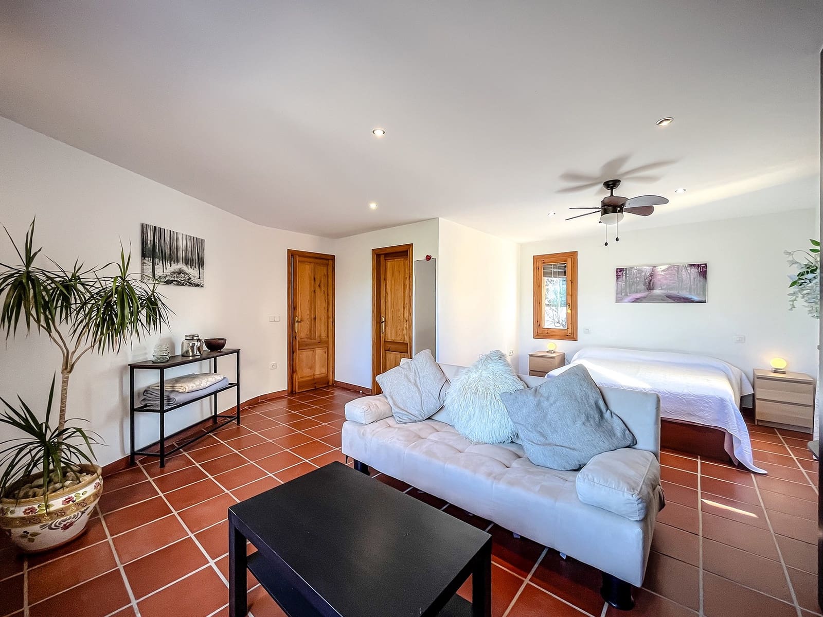 12 soveværelse Villa til salg i Jalon / Xalo med swimmingpool - € 1.115.000 (Ref: 9308350)