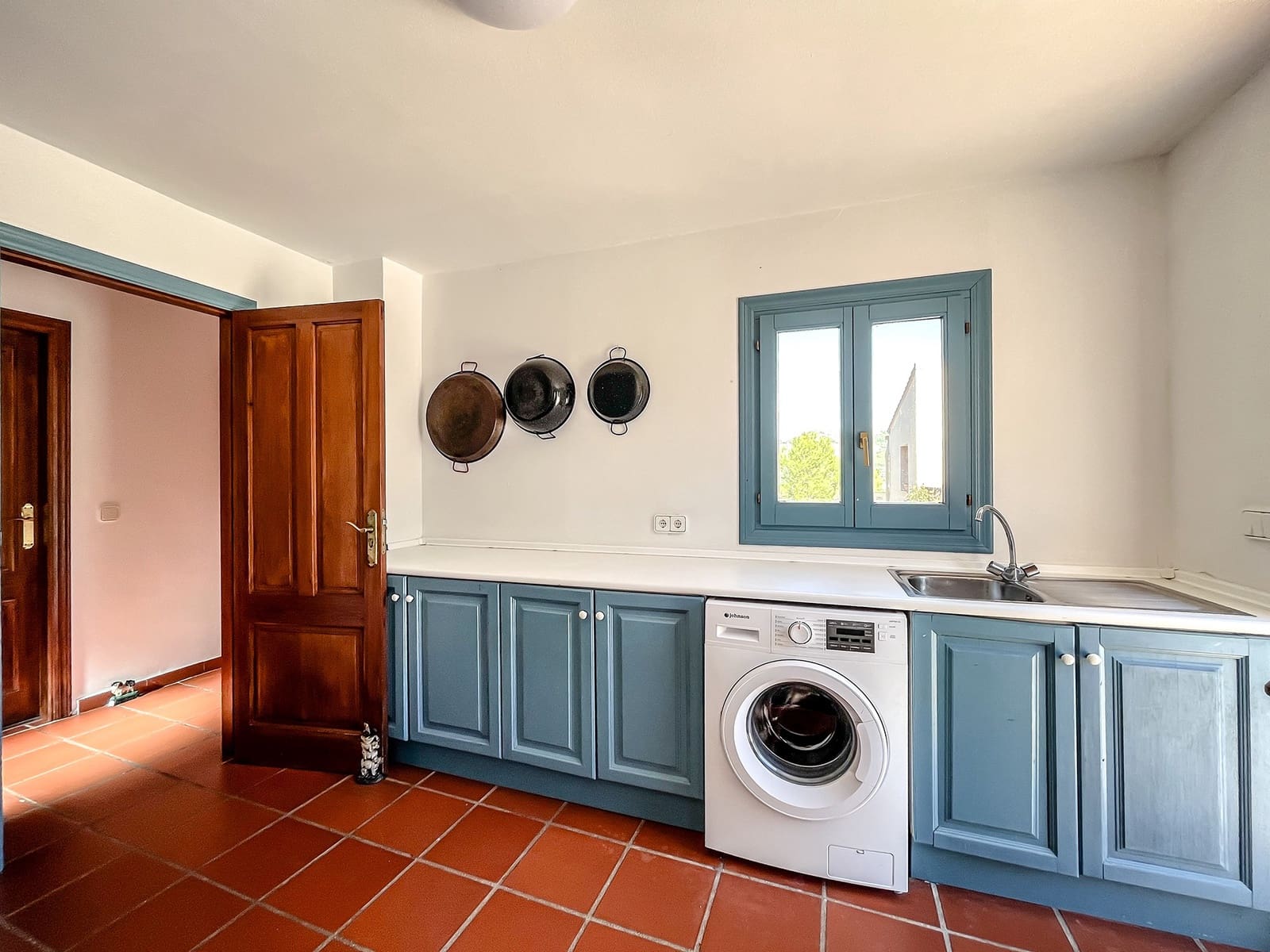 12 soveværelse Villa til salg i Jalon / Xalo med swimmingpool - € 1.115.000 (Ref: 9308350)