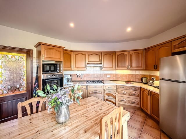 12 sypialnia Willa na sprzedaż w Jalón / Xaló z basenem - 1 115 000 € (Ref: 9308350)