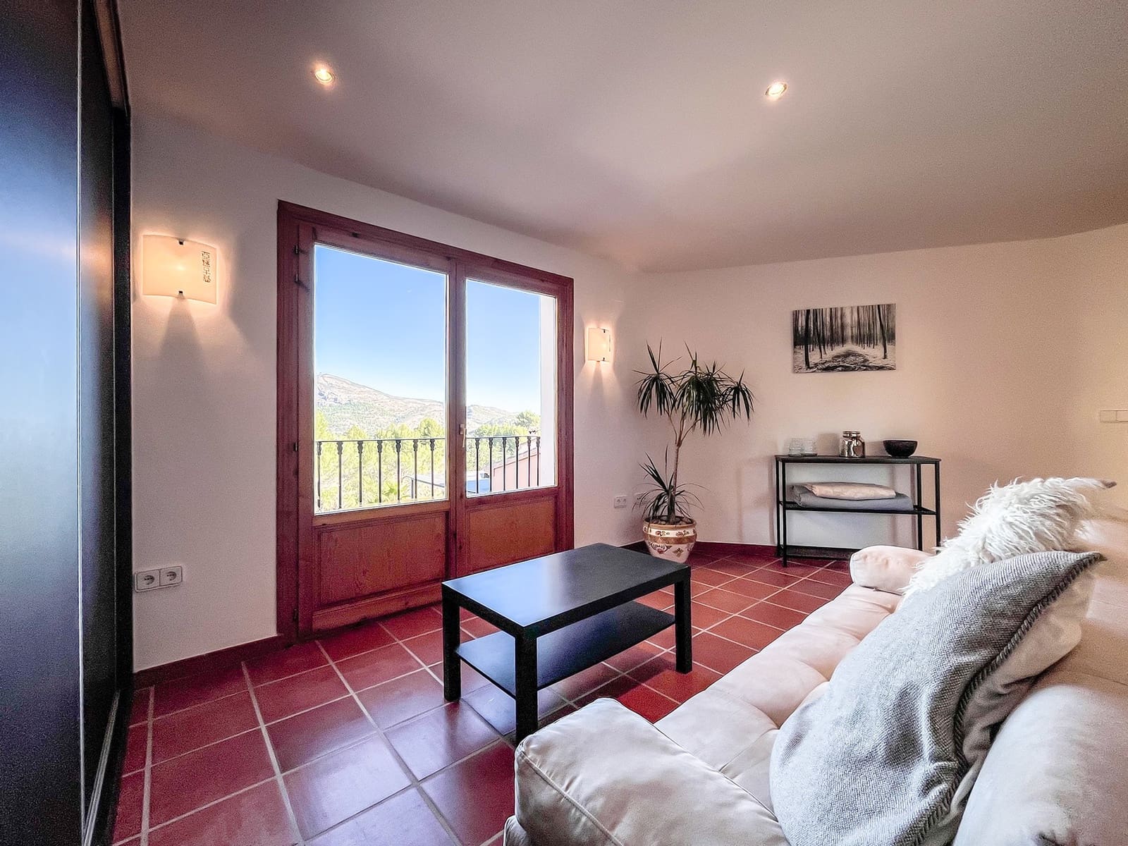 12 soveværelse Villa til salg i Jalon / Xalo med swimmingpool - € 1.115.000 (Ref: 9308350)