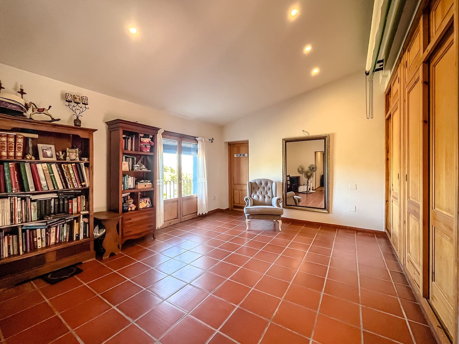 12 soveværelse Villa til salg i Jalon / Xalo med swimmingpool - € 1.115.000 (Ref: 9308350)