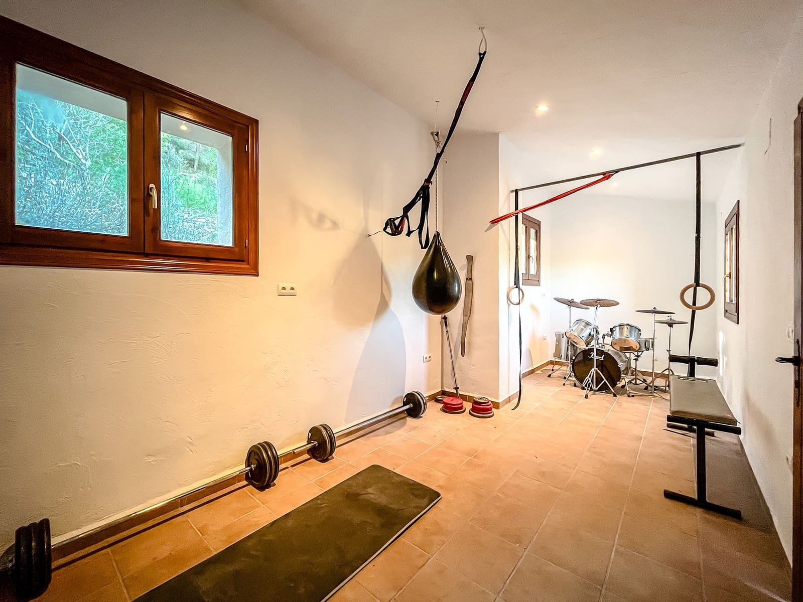 12 soveværelse Villa til salg i Jalon / Xalo med swimmingpool - € 1.115.000 (Ref: 9308350)