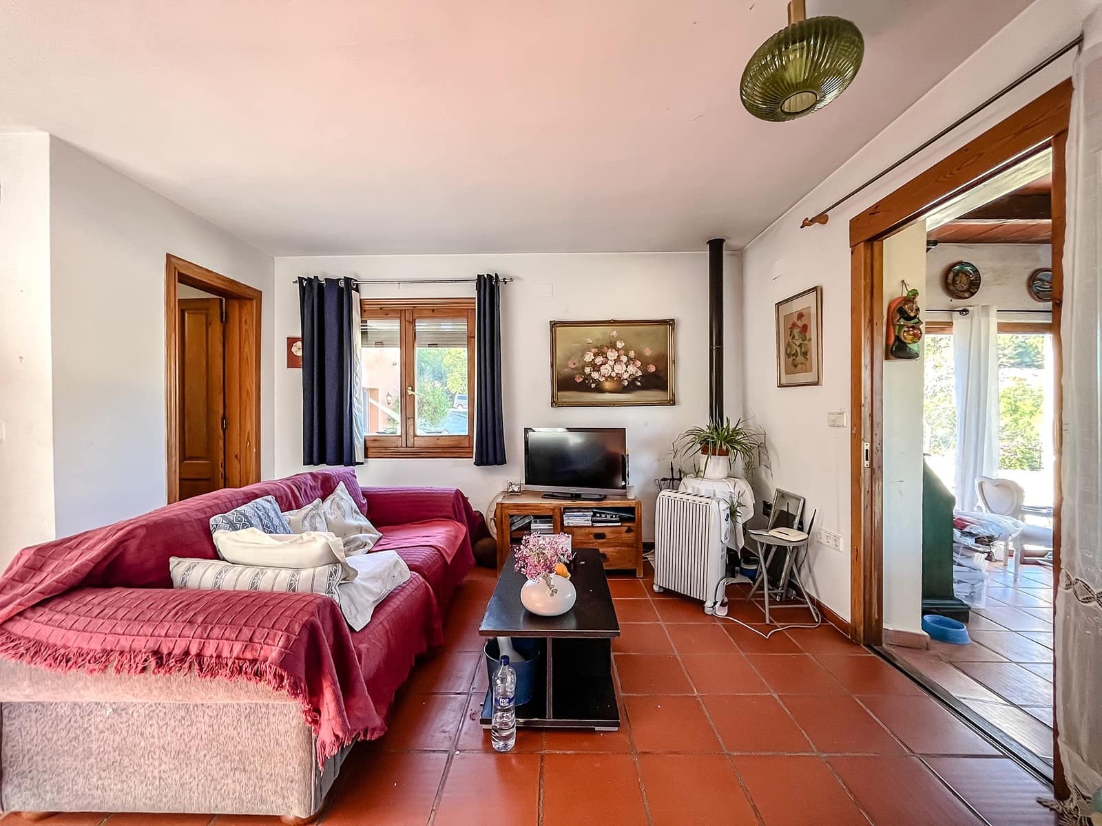 12 soveværelse Villa til salg i Jalon / Xalo med swimmingpool - € 1.115.000 (Ref: 9308350)