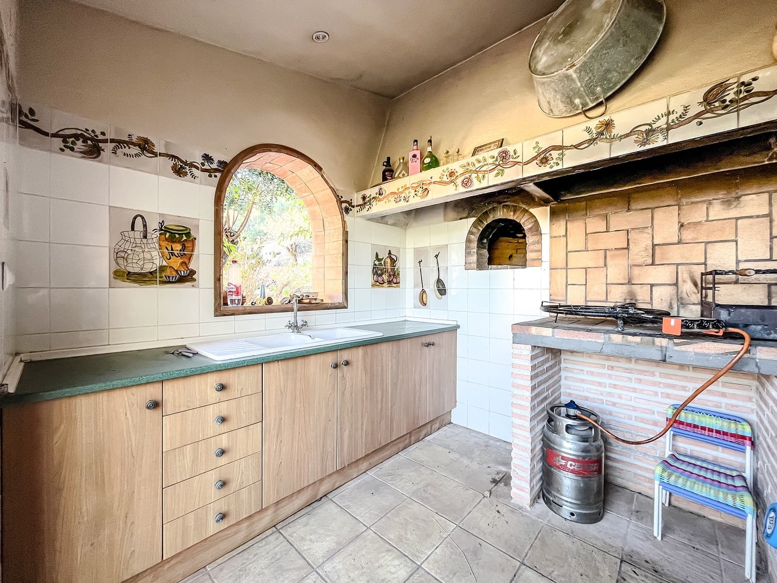 12 soveværelse Villa til salg i Jalon / Xalo med swimmingpool - € 1.115.000 (Ref: 9308350)