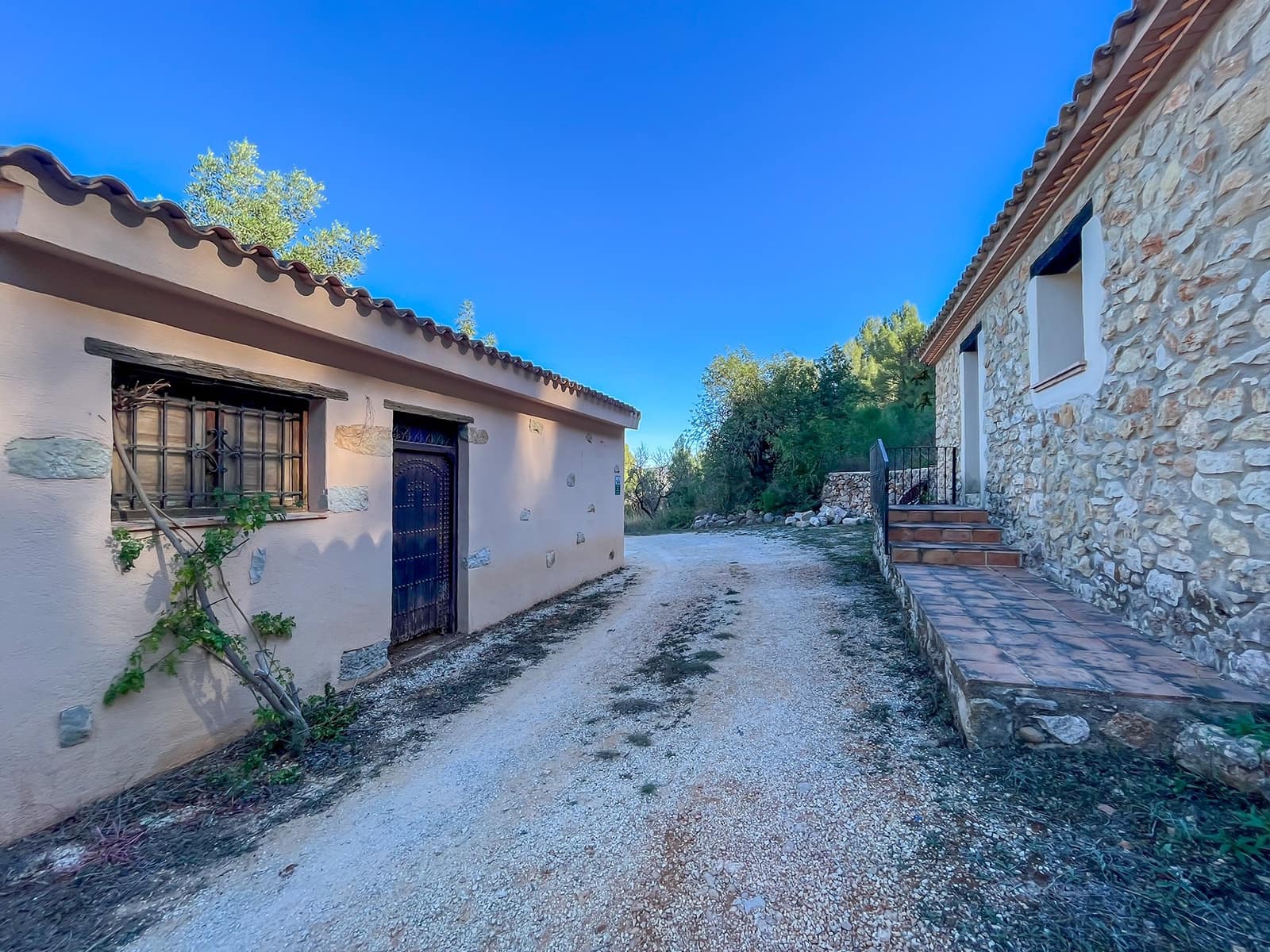 12 soveværelse Villa til salg i Jalon / Xalo med swimmingpool - € 1.115.000 (Ref: 9308350)