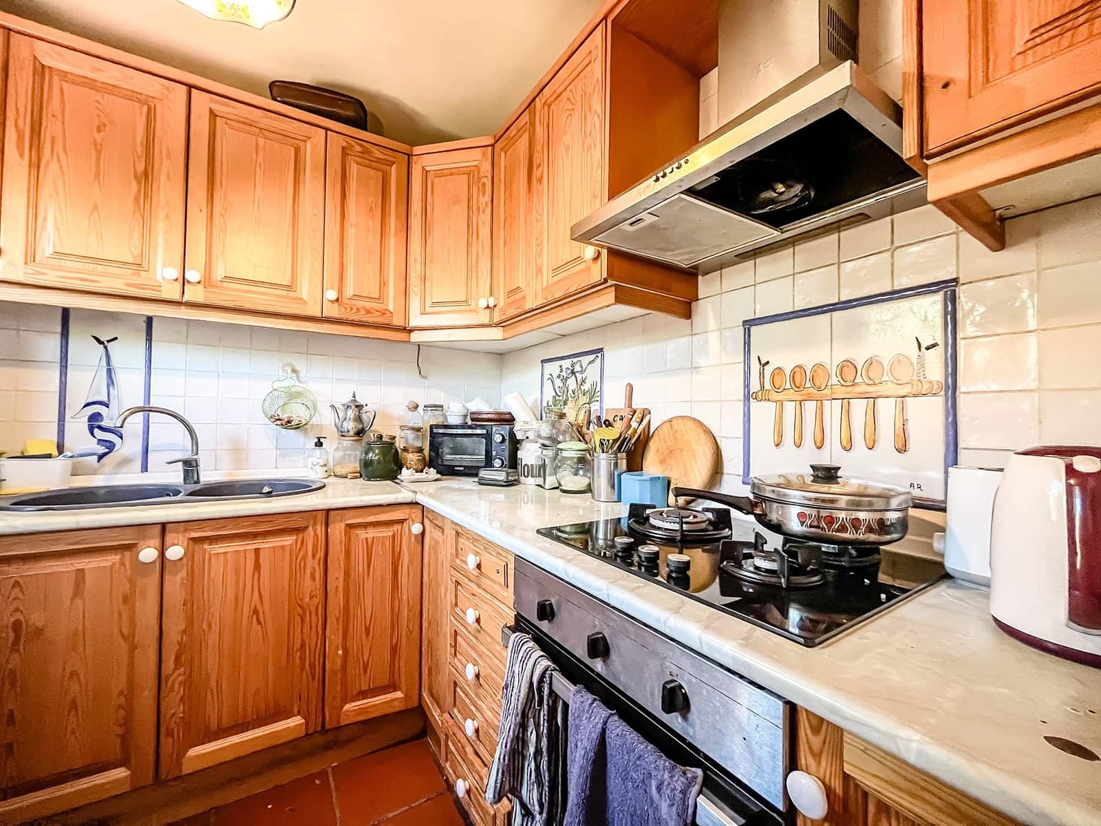 12 soveværelse Villa til salg i Jalon / Xalo med swimmingpool - € 1.115.000 (Ref: 9308350)