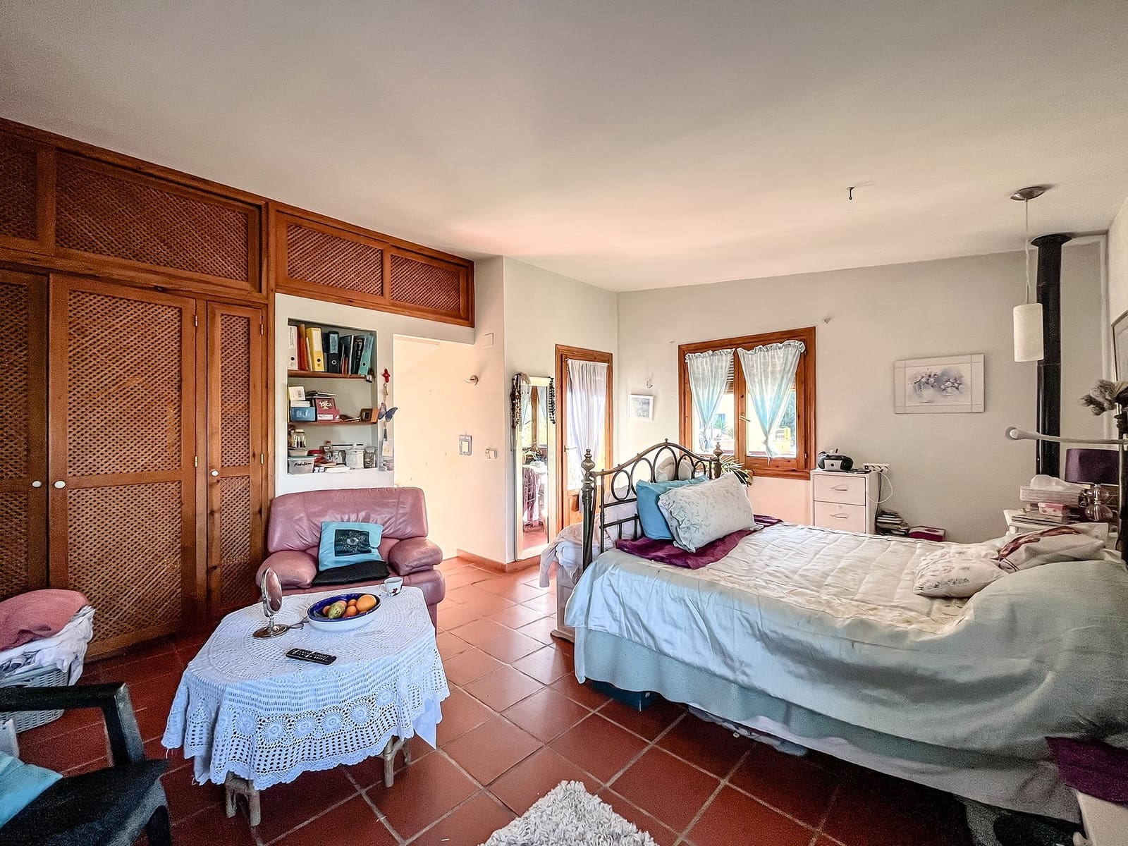 12 soveværelse Villa til salg i Jalon / Xalo med swimmingpool - € 1.115.000 (Ref: 9308350)