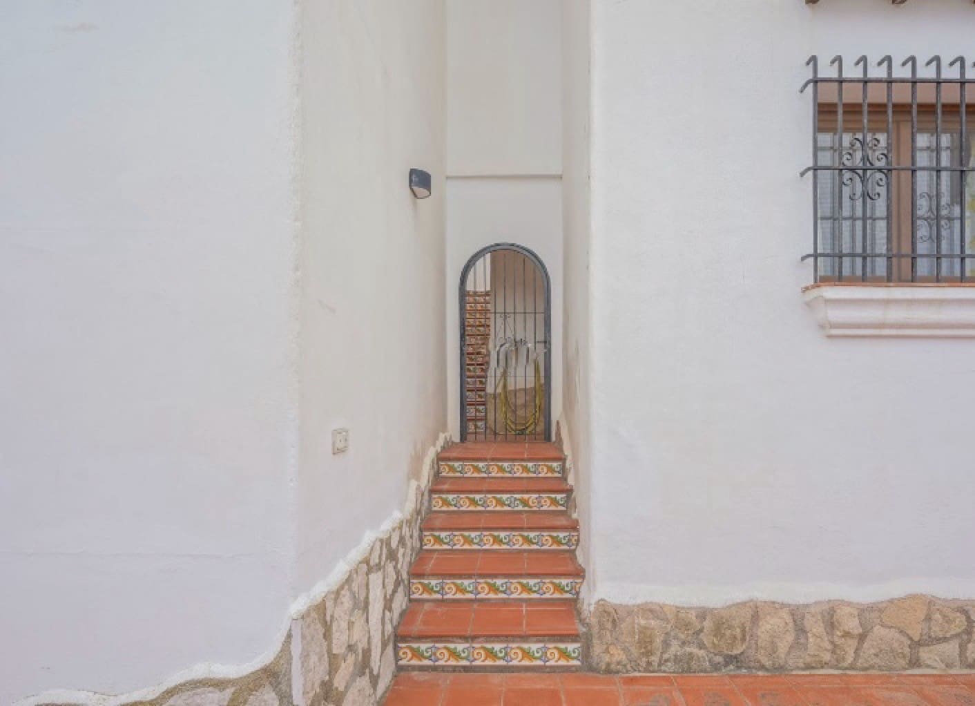 5 sovrum Villa till salu i Monte Pego med pool - 575 000 € (Ref: 9308351)