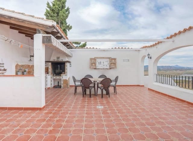 5 bedroom Villa for sale in Monte Pego, Pego with pool - € 575,000 (Ref: 9308351)