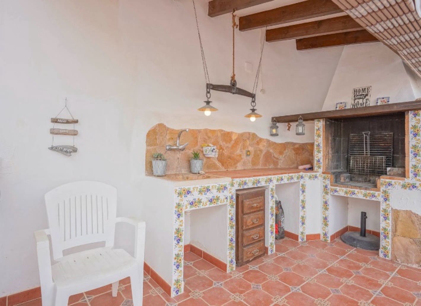 5 sovrum Villa till salu i Monte Pego med pool - 575 000 € (Ref: 9308351)