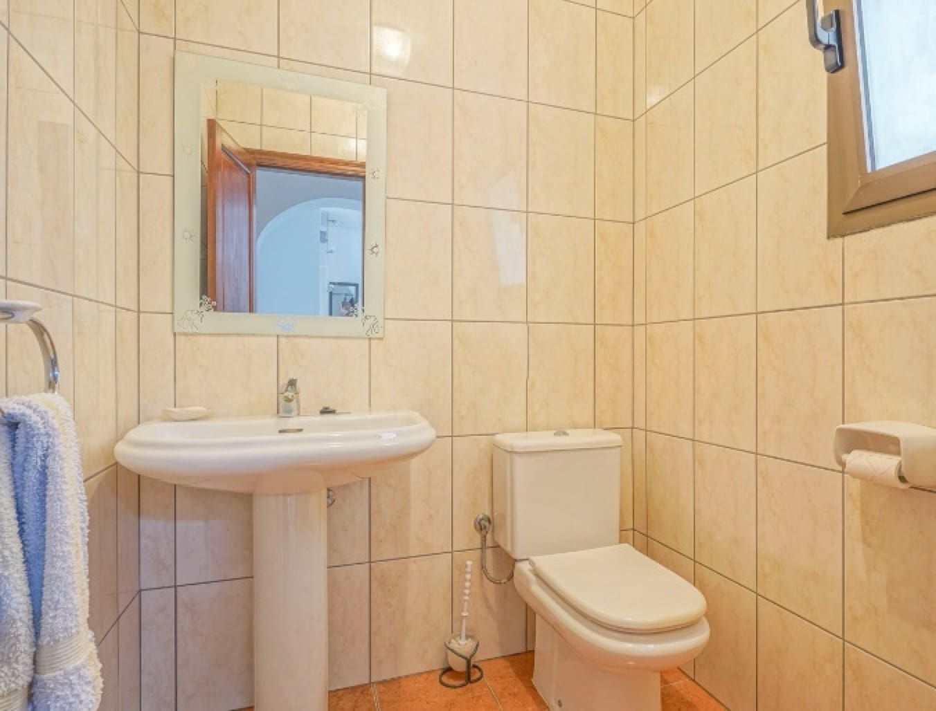 5 sovrum Villa till salu i Monte Pego med pool - 575 000 € (Ref: 9308351)