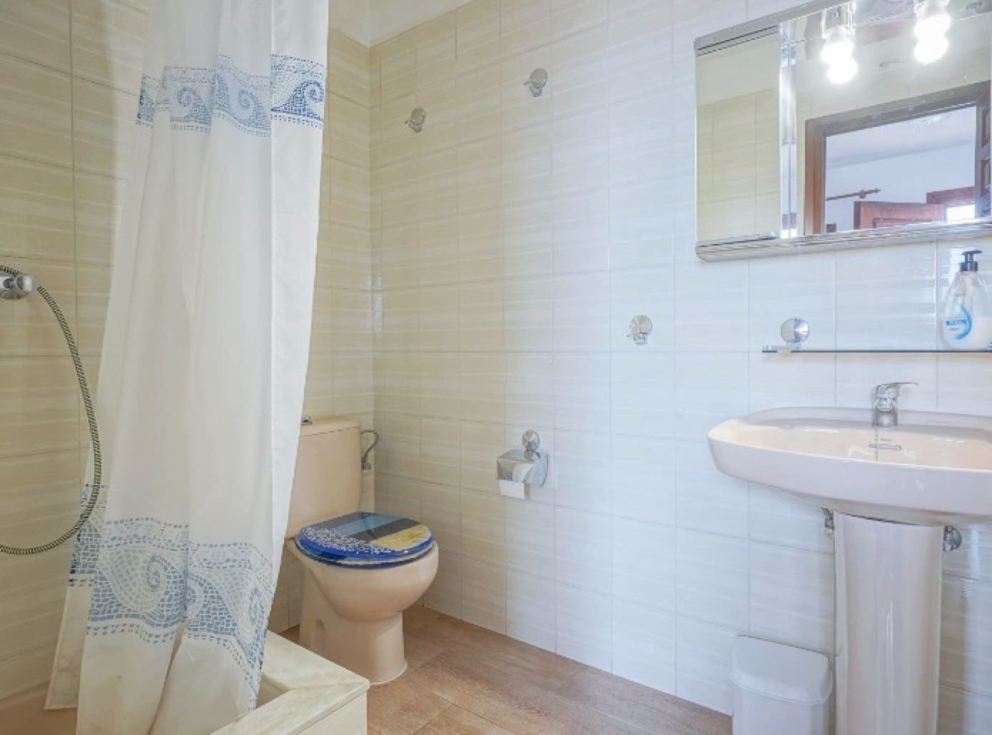 5 sovrum Villa till salu i Monte Pego med pool - 575 000 € (Ref: 9308351)