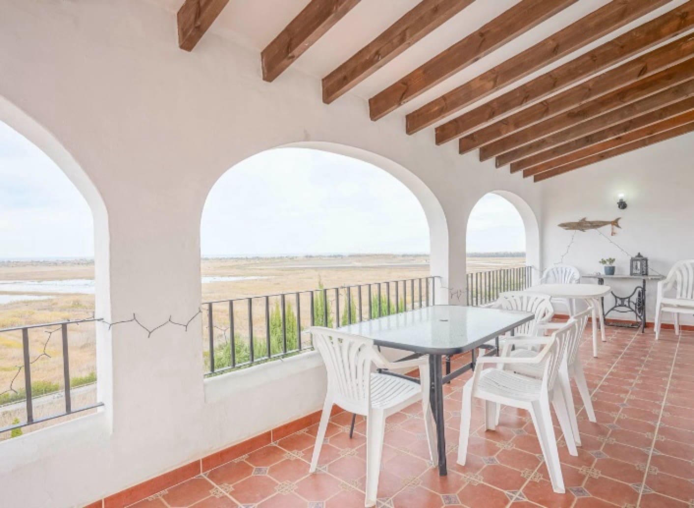 5 sovrum Villa till salu i Monte Pego med pool - 575 000 € (Ref: 9308351)