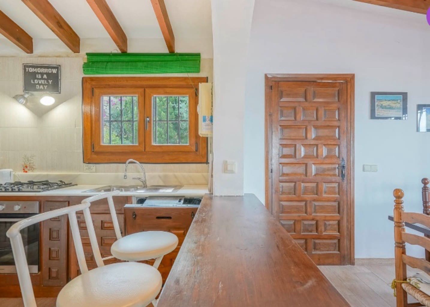 5 sovrum Villa till salu i Monte Pego med pool - 575 000 € (Ref: 9308351)