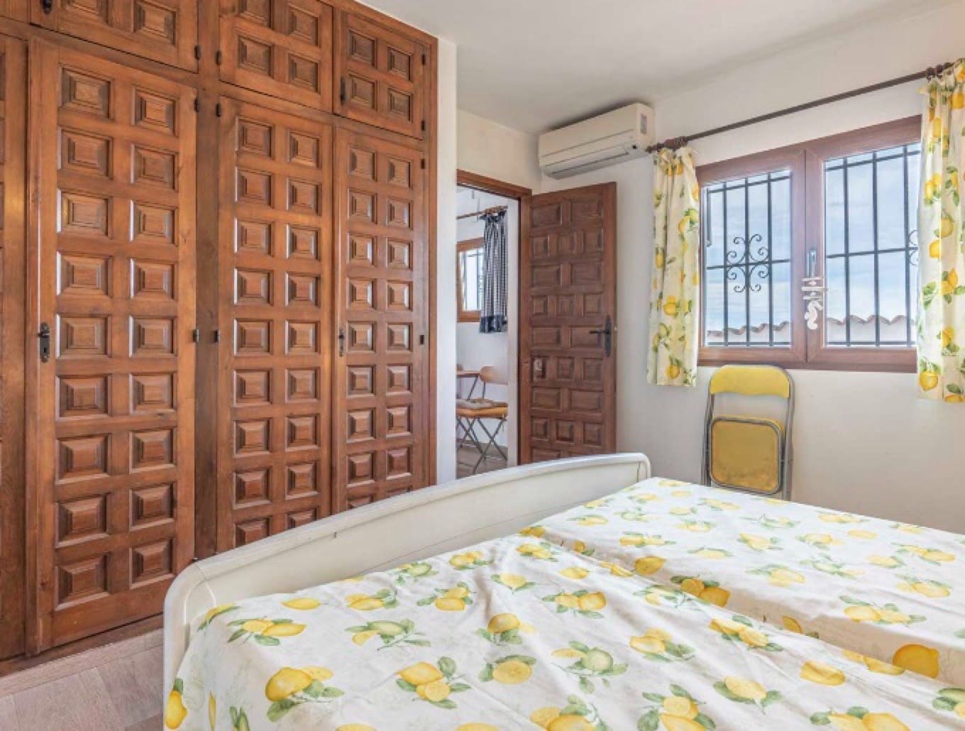 5 sovrum Villa till salu i Monte Pego med pool - 575 000 € (Ref: 9308351)