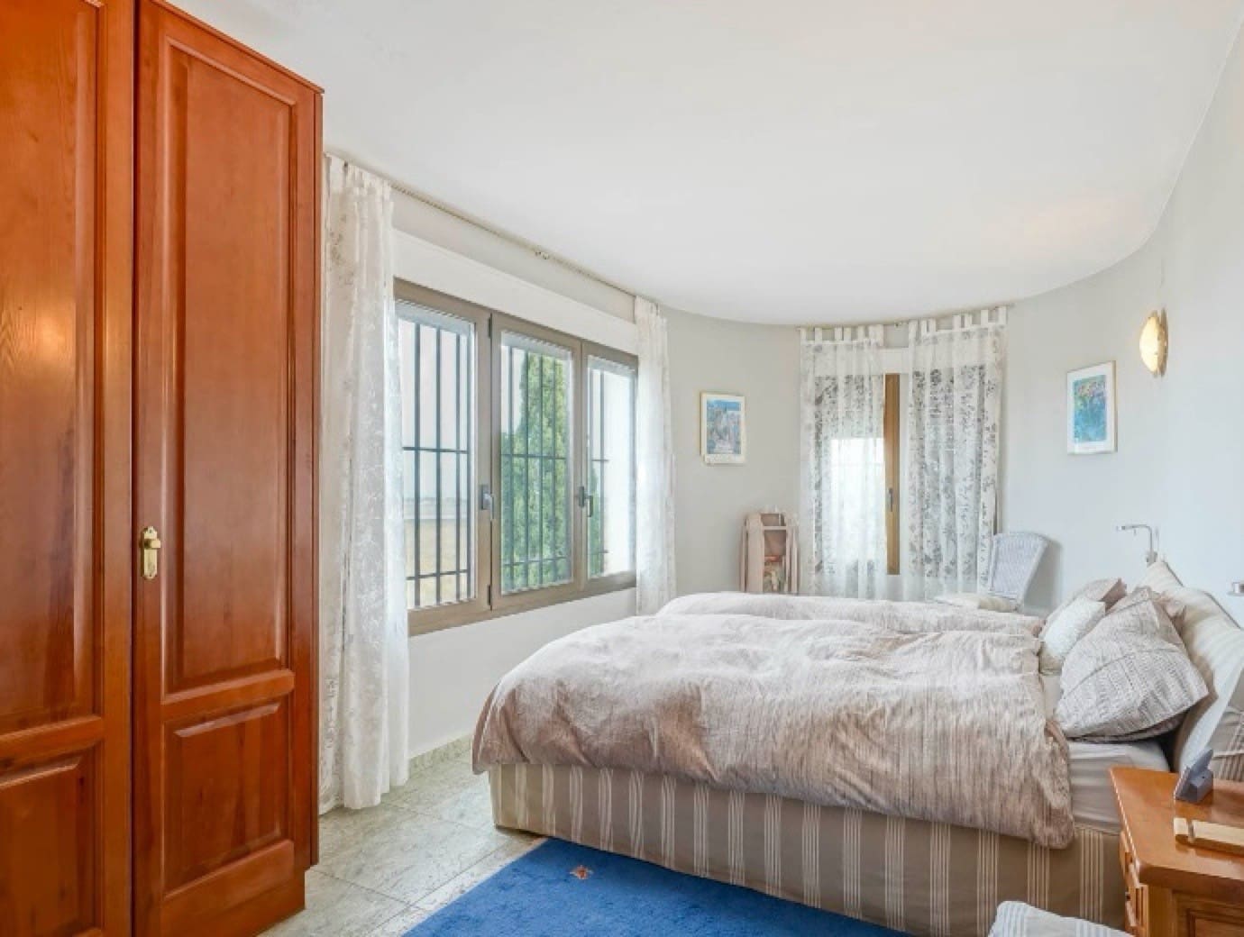 5 sovrum Villa till salu i Monte Pego med pool - 575 000 € (Ref: 9308351)