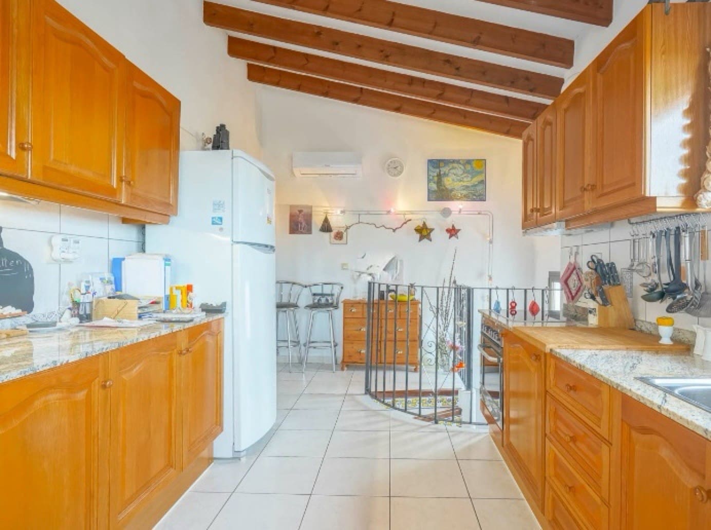 5 sovrum Villa till salu i Monte Pego med pool - 575 000 € (Ref: 9308351)