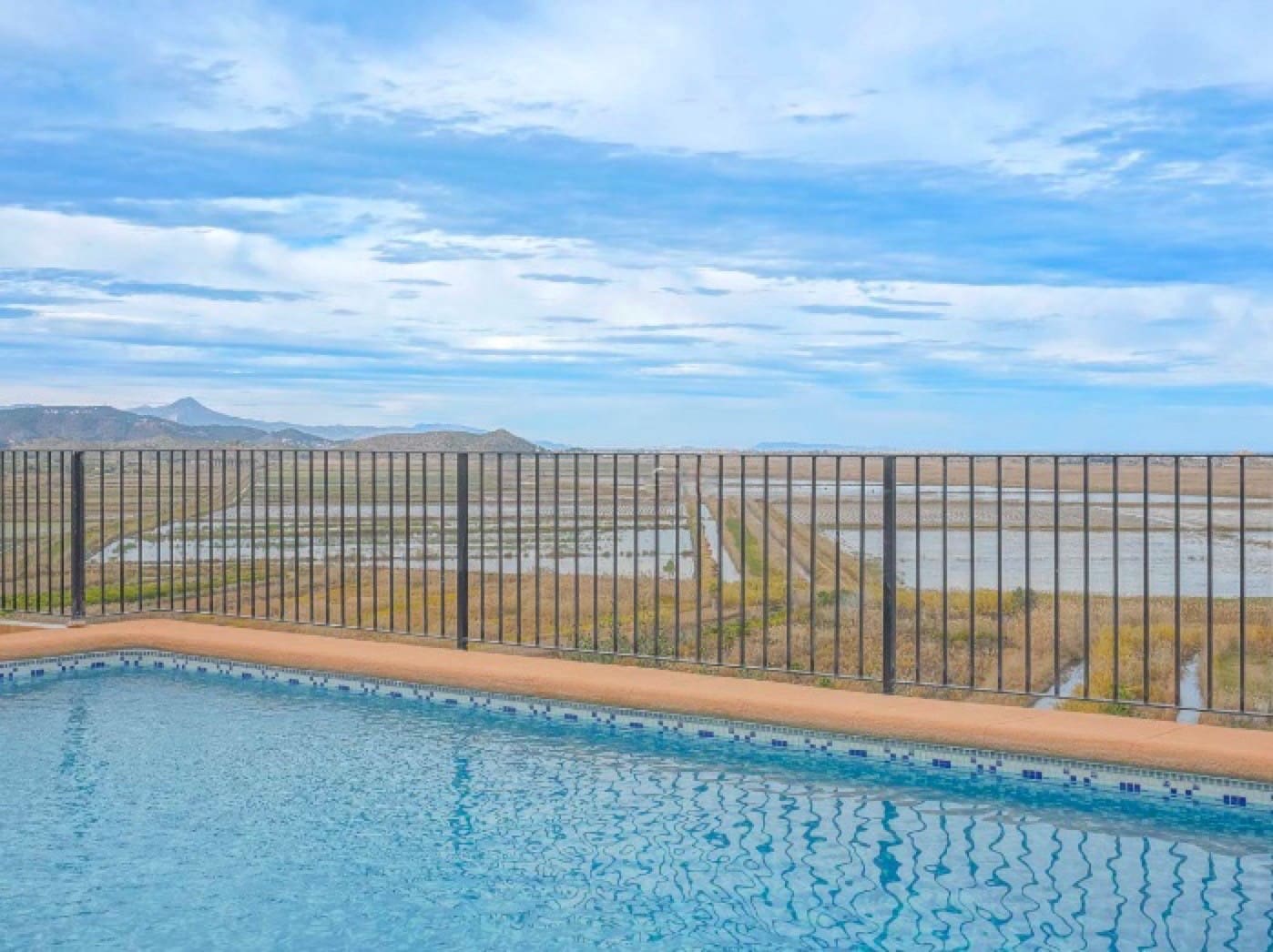 5 sovrum Villa till salu i Monte Pego med pool - 575 000 € (Ref: 9308351)